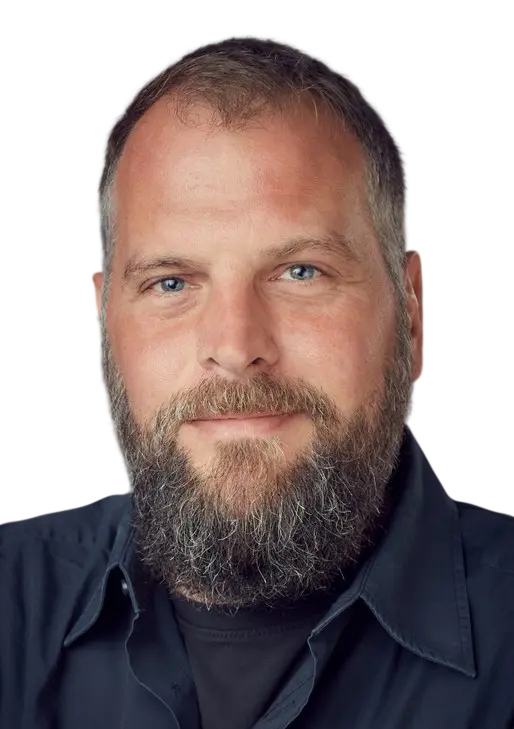 Andreas (Gideon) Kosubek - Backend Developer - profile avatar