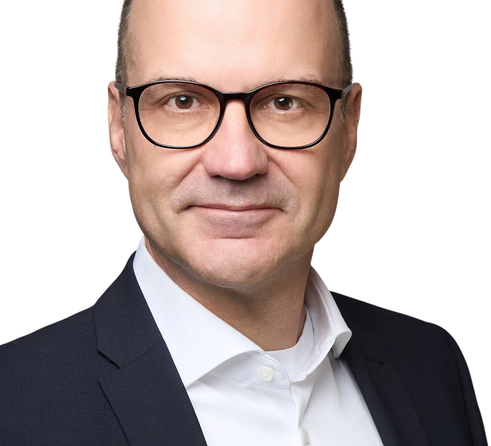 Andreas Günkel - Leiter Controlling (ad interim) - Profilbild