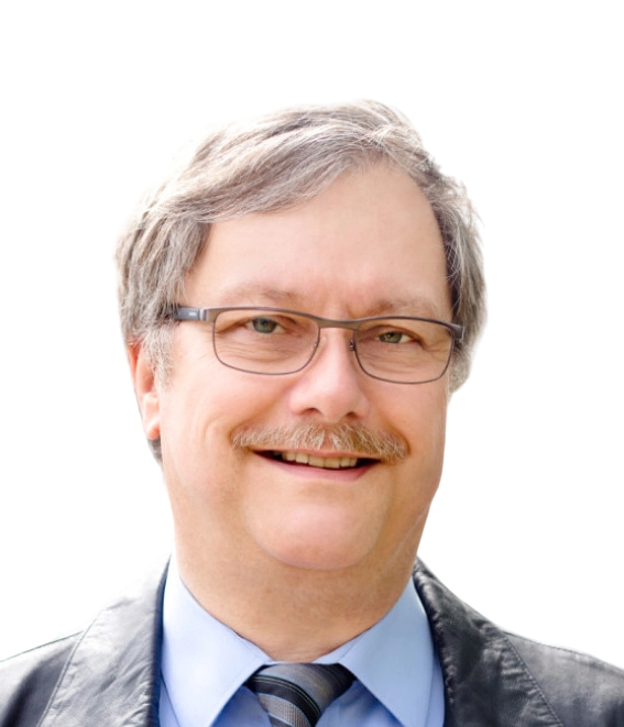 Andreas Guthier - IT Security Consultant - profile avatar