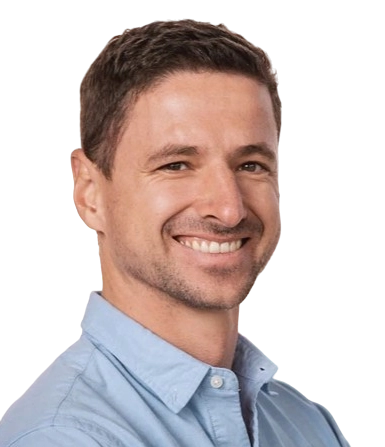 Andreas Halser - Berater des Vizepräsidenten für Wachstum / Projektleiter - Profilbild