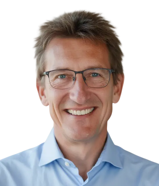 Andreas Hartleb - Senior IT-Projektmanager, E-Commerce-Experte, Lösungsarchitekt, Agile Coach - Profilbild
