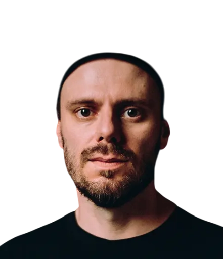 Andreas Hartmann - Freier Grafiker und Entwickler - Profilbild