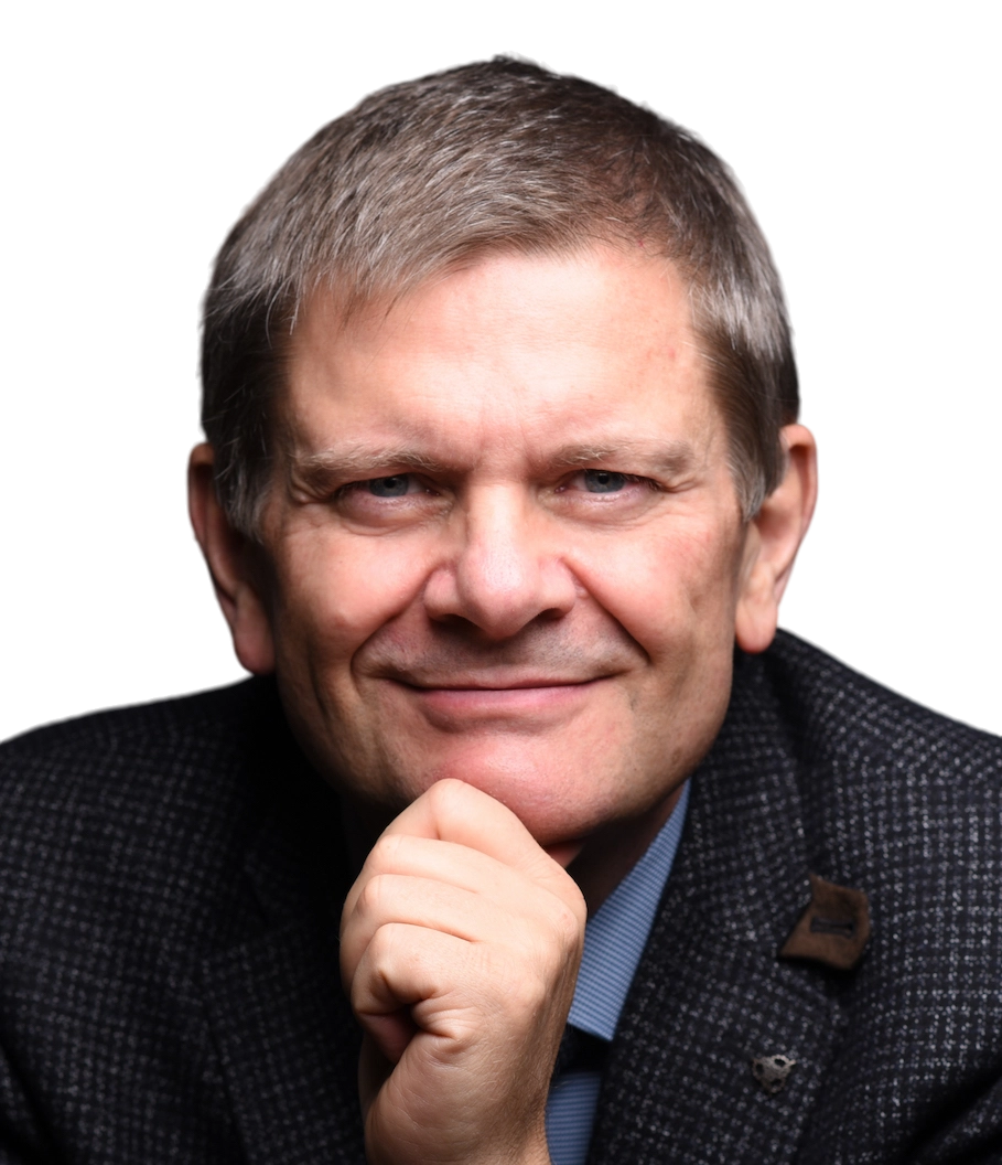 Andreas Hielscher - Project Manager - profile avatar