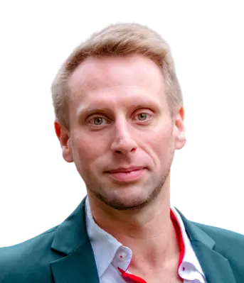 Andreas (Thomas) Hofbauer - Partner - Profilbild