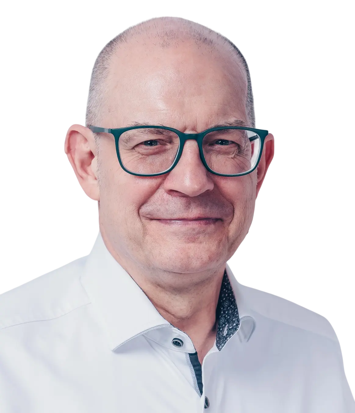 Andreas Höhl - Paint Department Manager - profile avatar