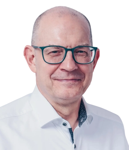 Andreas Höhl - Bereichsleiter Lack | Erfahrener Resource Manager - Profilbild