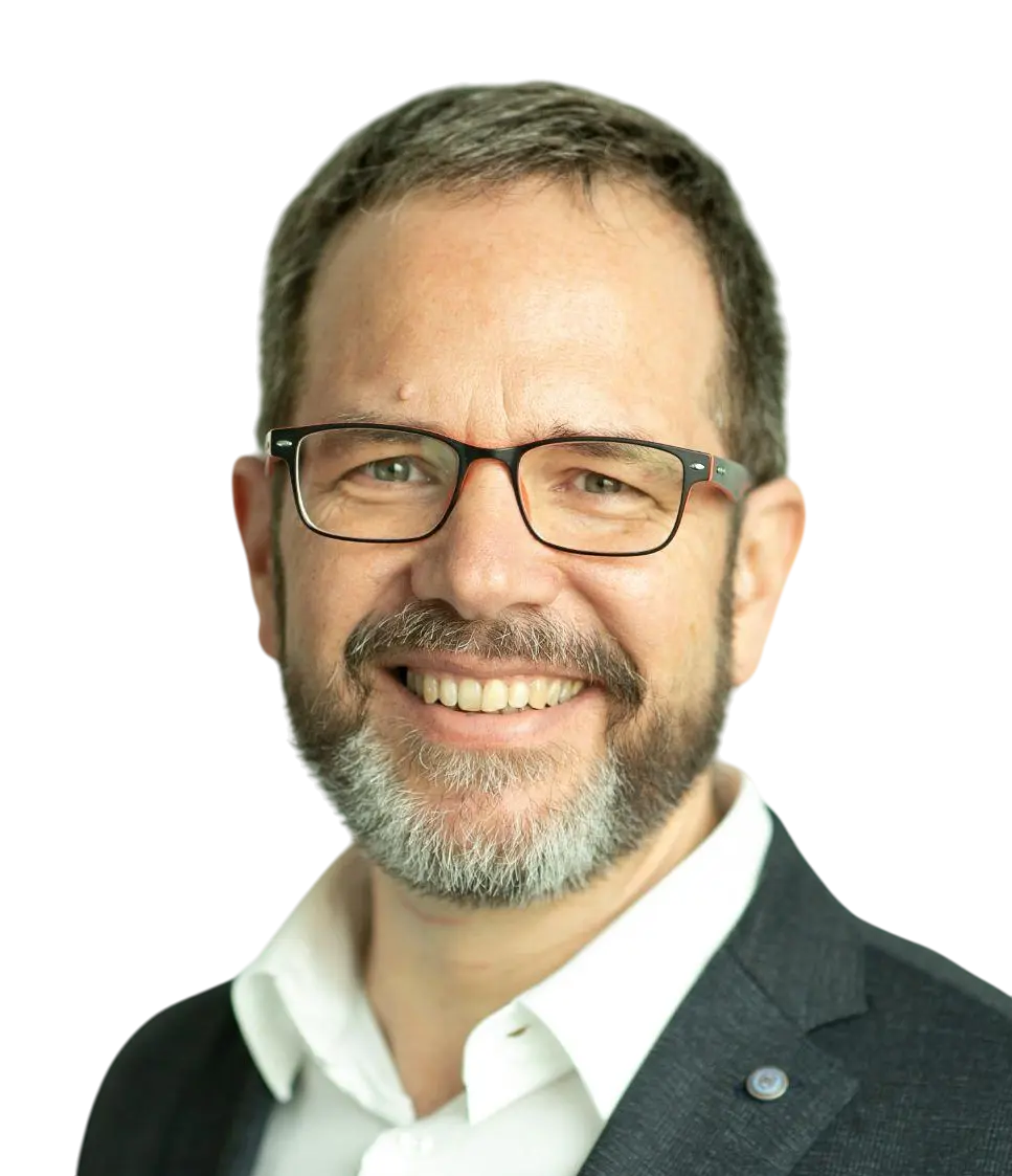 Andreas (Joachim) Illig - Business Development - profile avatar