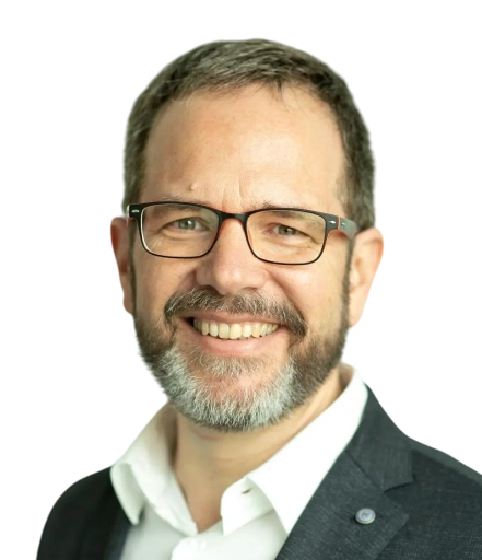 Andreas Illig - Geschäftsentwicklung