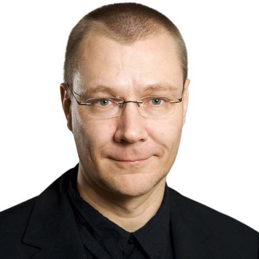 Andreas Jung - Teamleiter - Profilbild