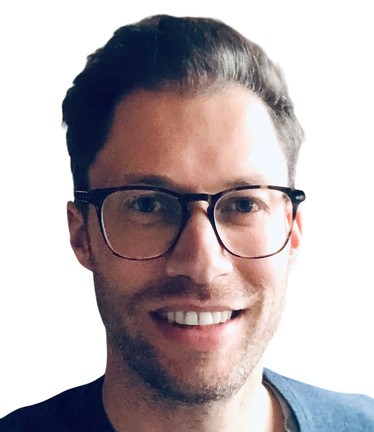 Andreas Kienle - Art Director - Profilbild