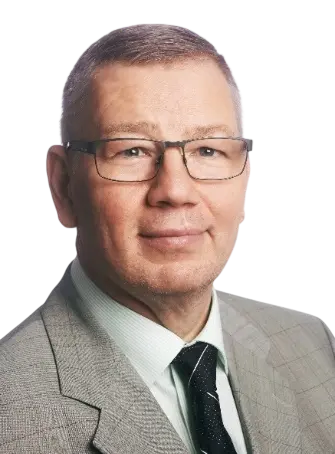 Andreas Klös - Senior IT-Berater - Profilbild