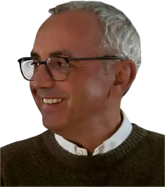 Andreas Koller - Executive Director Transformation - profile avatar