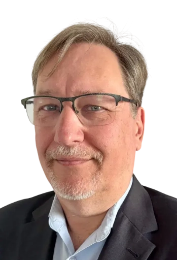 Andreas K. - Project, multiproject and program management; interim management; development and implementation of colocation, data center- - profile avatar