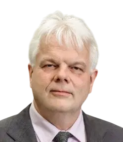 Andreas (W.) Kückelmann - Founder and Managing Director (Shareholder) - profile avatar