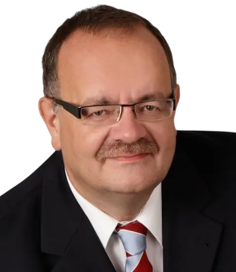 Andreas (Dipl.-Ing.) Kürzinger - Berater / Interim Manager Engineering (Machining) - Profilbild