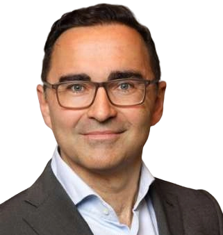 Andreas Lober - Leitender Berater - Profilbild