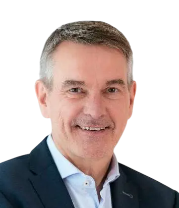 Andreas Lorich - Senior Consultant | Thought Leader: Workforce Integration Manager - profile avatar