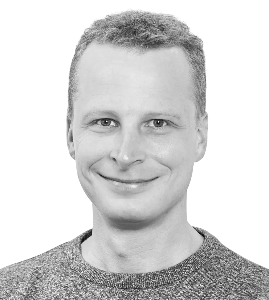 Andreas (Michael) Schuster - Partner - profile avatar