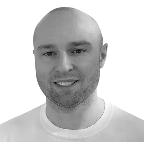 Andreas Monsch - Senior Softwareentwickler - Profilbild