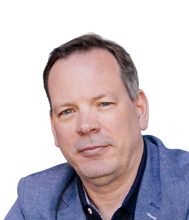 Andreas Pütz - Berater und Interimsmanger - Profilbild