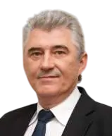 Andreas Reczkowski - Interimsmanager - Profilbild