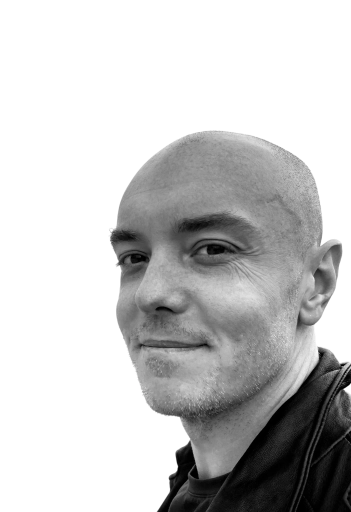 Andreas Rickert - Data Engineer - Profilbild