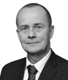 Andreas Riede - Vertriebsleiter Automobilindustrie - Profilbild