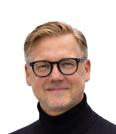 Andreas R. - AI Product Strategy & Transformation Lead - profile avatar