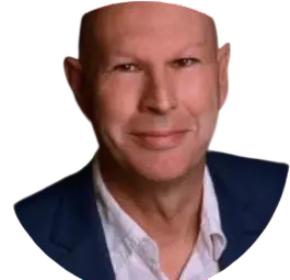 Andreas Rohrböck - Manager, Senior Expert IT (Special Tasks) - profile avatar