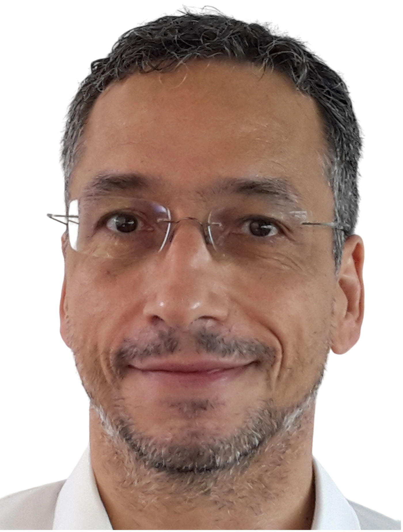 Andreas Rother - ABAP Developer, Tester - profile avatar