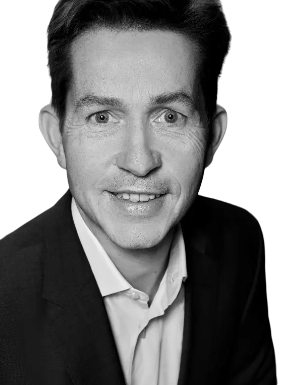 Andreas (S.) Neumann - Projektleiter - Profilbild