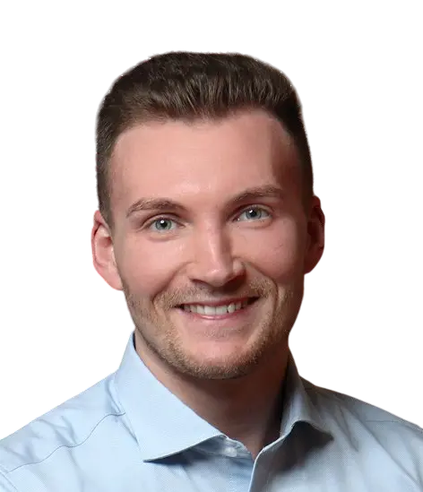 Andreas Scheibel - Managing Director - profile avatar