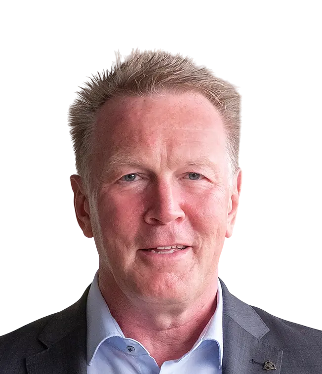 Andreas Schmidtke - Interim Manager - profile avatar