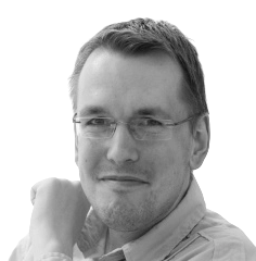 Andreas Schmückert - Lösungsarchitekt, Business-Analyst, Berater, Full-Stack-Lead-Entwickler - Profilbild