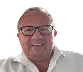 Andreas Schneider - Self-employed - profile avatar