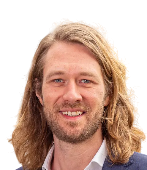 Andreas Schott - Interimsmanager / Berater - Profilbild