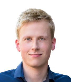 Andreas Schrade - Geschäftsführer - Profilbild