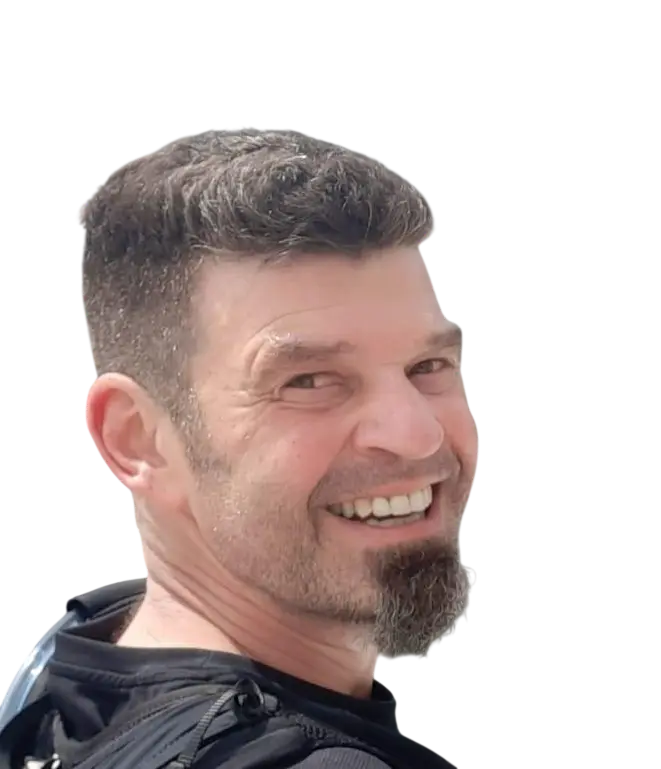 Andreas Spernol - Freelance Software Developer - profile avatar