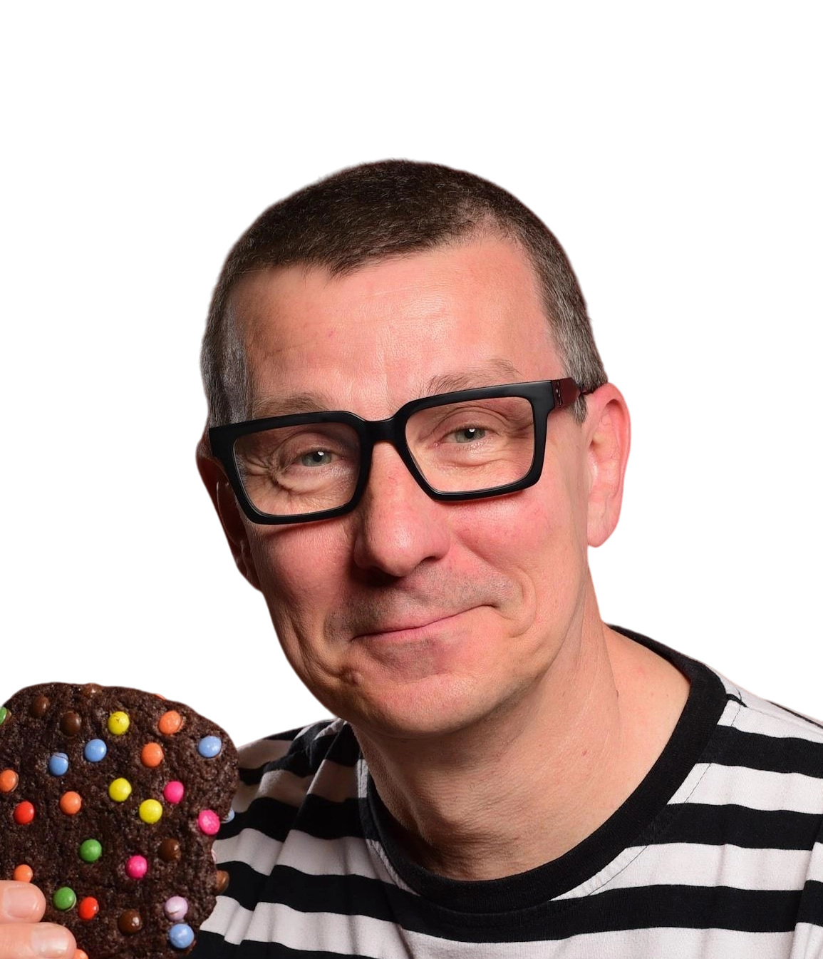 Andreas Steffan - Leitender Entwickler - Profilbild