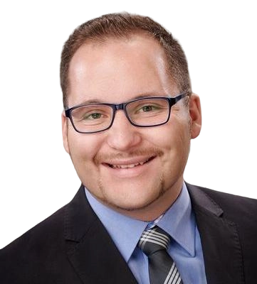 Andreas Trautner - S2P-Lösungsarchitekt/Leitender Entwickler - Einzelhandel - Profilbild