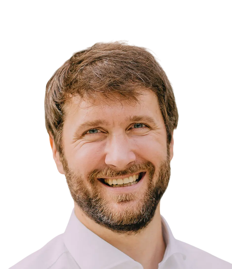 Andreas Trenkmann - Software Architect - profile avatar