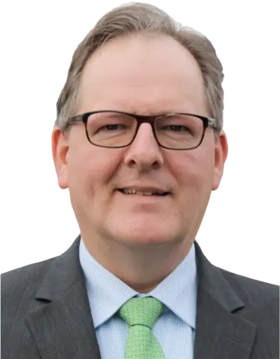 Andreas (V.) Merveldt - Project Manager Office Building Modernization - profile avatar