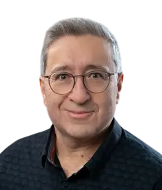 Andreas Väthröder - IT Consultant, Software Developer, and Project Manager - profile avatar