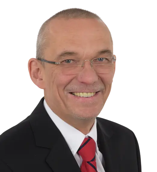 Andreas Wagner - Experte für Cyber-Sicherheit & KI-Trainer - Profilbild