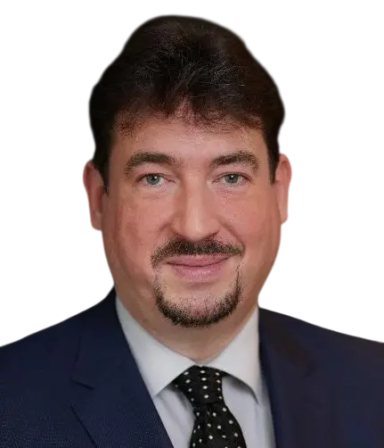 Andreas Werner - Projektleiter IAM – Berechtigungskonzepte - Profilbild