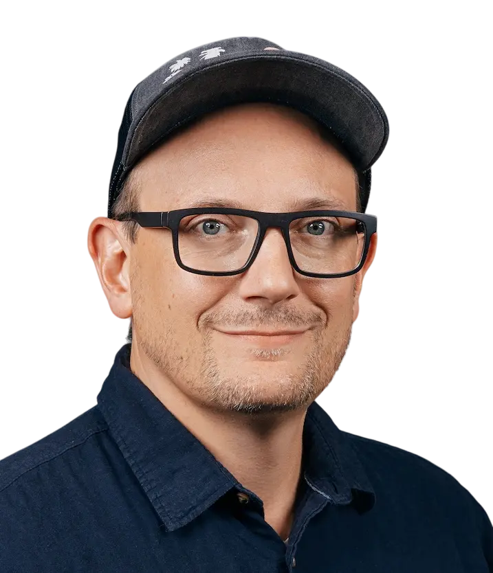 Andreas Dietrich - Interim Chief Technology & Product Officer - profile avatar