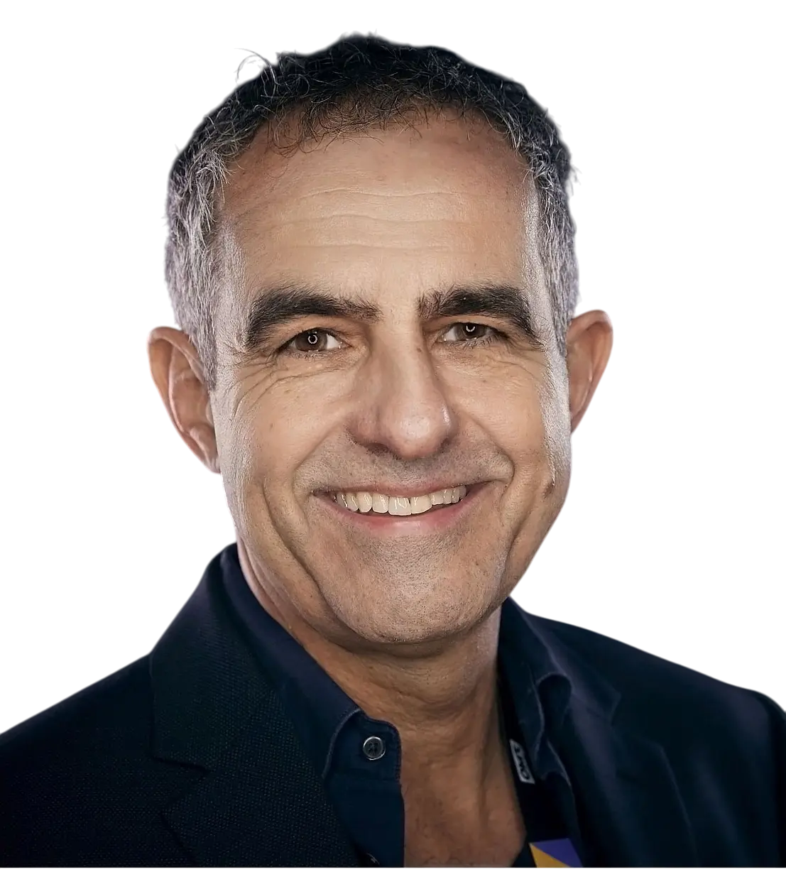 Andreas Wiehrdt - Markenstratege - Profilbild