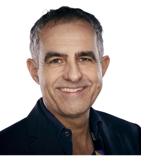 Andreas Wiehrdt - Brand Strategist | Senior Senior Manager - profile avatar