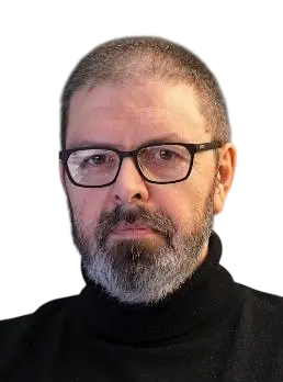 Andreas Winters - Senior Solution Architect | Enterprise Architect - Profilbild