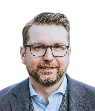 Andreas Zich - Commercial Operations Management Warehousing and Director Supply Chain Management - profile avatar